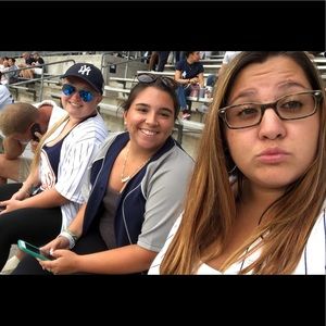 Meet your Posher, Barbara